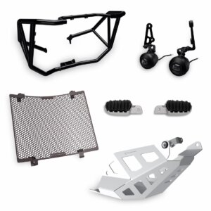 Enduro accessory package (97981531AA)