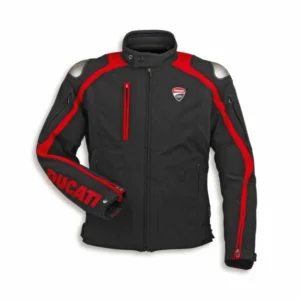 Fabric jacket-Ducati Corse tex C6 Men (9810900)