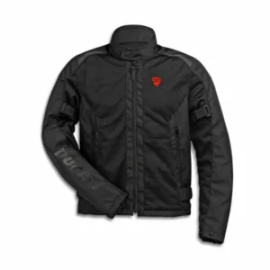 Fabric jacket-Speed Air C2 Men black (98108826)