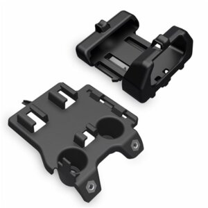 Support for TPMS and GPS control unit installation (96681681AA)