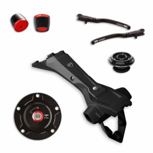 Sport accessory package (97981431AA)
