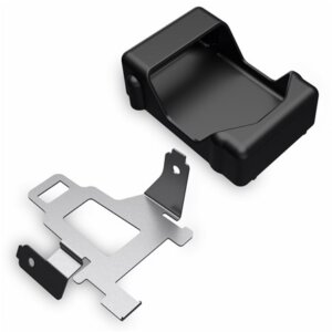 Support for anti-theft system installation (96681661AA)