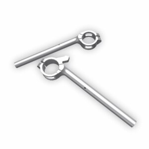 Sport handlebars (96282141AA)