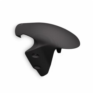 Carbon front mudguard (96981961AA)