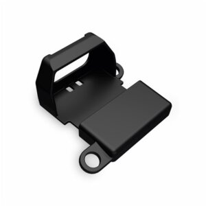 Support for TPMS control unit installation (96681691AA)
