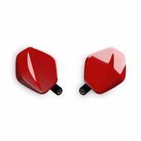 Mirror hole covers (97382271AA)