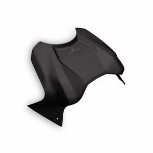 Carbon tank cover (96982061AA)