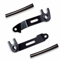 Adapters for brake and clutch fluid reservoirs (97382331AA)