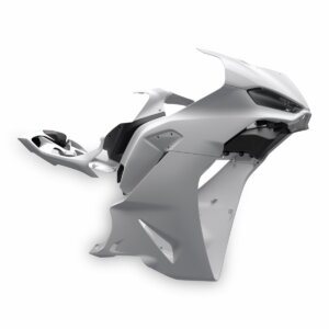 Complete racing fairings (97181421AA)