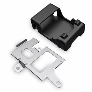 Support for anti-theft system installation (96681631AA)