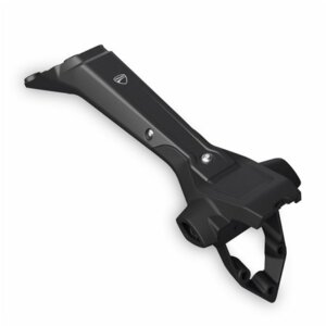 Carbon number plate holder (97382231AA)