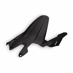 Carbon rear mudguard (96982051AA)