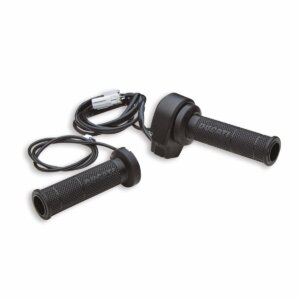 Heated handgrips (96681591AA)