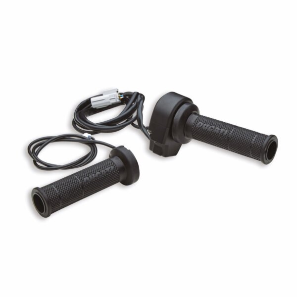 Heated handgrips (96681591AA)