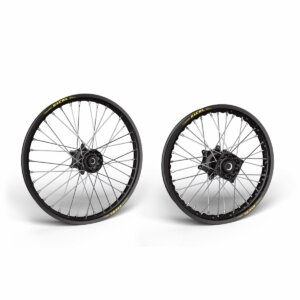 Excel spoked rims (96380281AA)