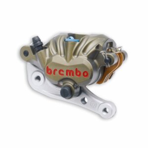 Brembo Front brake caliper (96180161AA)