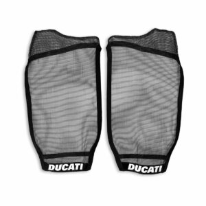 Protective nets for radiators (97181541AA)