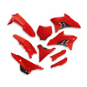 Complete plastic kit (97181561AA)