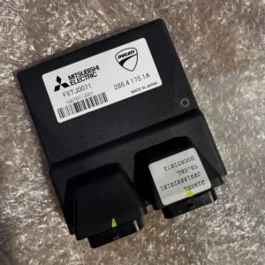 Ducati Diavel 2014 ECU CDI Computer Engine Control Unit Module Box OEM (28641751A)