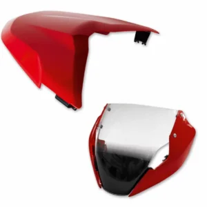 Ducati Monster 797 - Plus kit Red (97980551A)