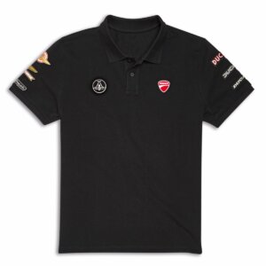 Icon Short-sleeved polo shirt (98780170)