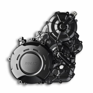 Modular clutch cover (96080221AA)