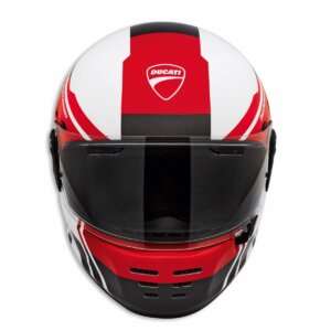 Ducati Theme V2 (98108532)