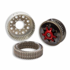 Dry clutch (96080061CA)