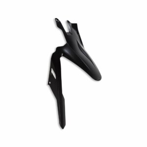Carbon rear mudguard (96982561AA)