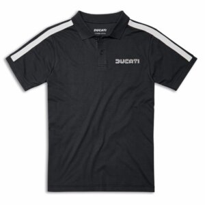 Heritage Short-sleeved polo shirt (98771093)