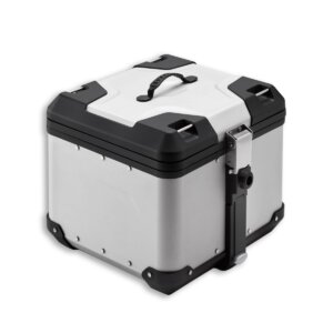 Aluminium top case (96782451AA)