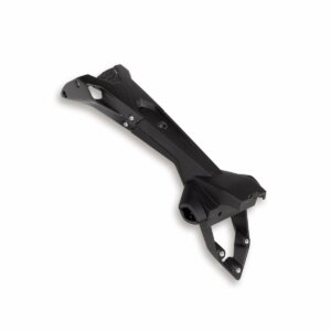 Carbon number plate holder (97381162CA)