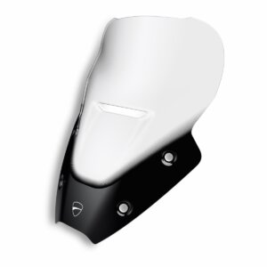 Touring windshield kit (97181491AA)