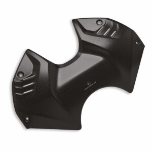 Carbon tank cover (96981262AA)