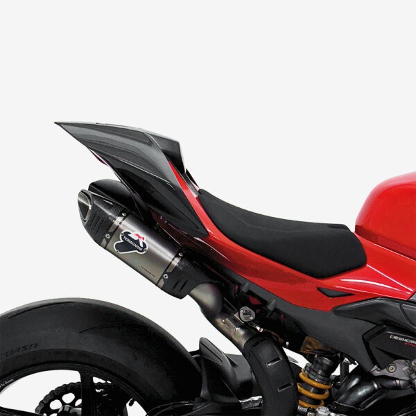TERMIGNONI D23109400ITC Ducati Panigale V4 (2025+) Full Exhaust