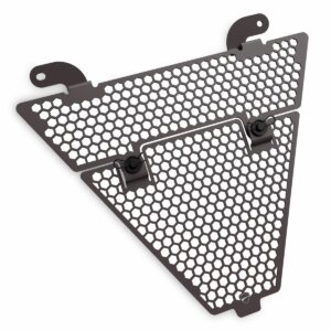 Aluminium protection grid for oil cooler (97382172AA)