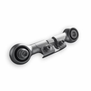 Rear suspension linkage (96282011AA)