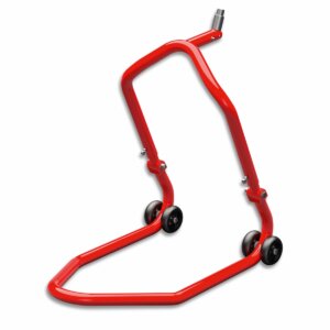 Front stand for track use (97080241AA)