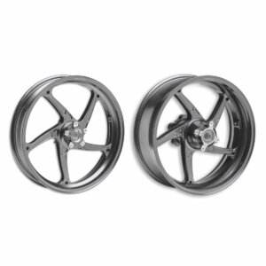 Forged rims (96380253AC)