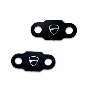 Mirror hole covers (97382251AA)