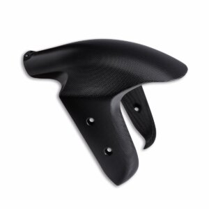 Carbon front mudguard (96981841BA)
