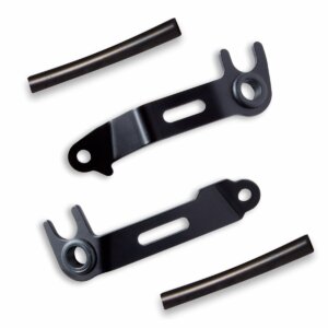 Adapters for brake and clutch fluid reservoirs (97382101AA)