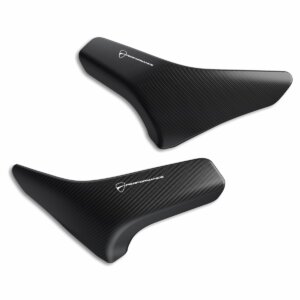 Carbon tank protections (96981951AA)