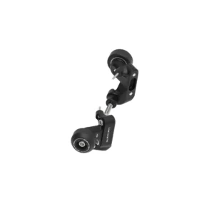 Evotech Ducati Panigale V4 Frame Crash Protection (2021 - 2024) (PRN016103)
