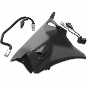 USB-A socket (96681701AA)