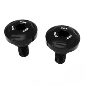 KVT110 - PANIGALE V2 MY 2025 LOWER FRAME SCREWS KIT
