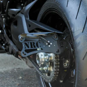 2025DucatiXDiavelSideMountLicensePlate2