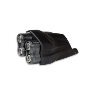 Silencer cover for type-approved exhaust (96482213AA)