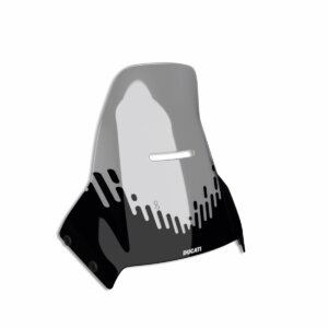 Sport windscreen (97181701AA)