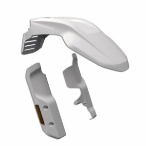 Front mudguard (97181681AA)